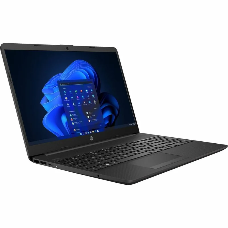 Ordinateur portable HP 255 G9 15.6" - Full HD - AMD Ryzen 5 5625U - 8 Go - SSD 256 Go - Clavier anglais 9E931AT#ABA