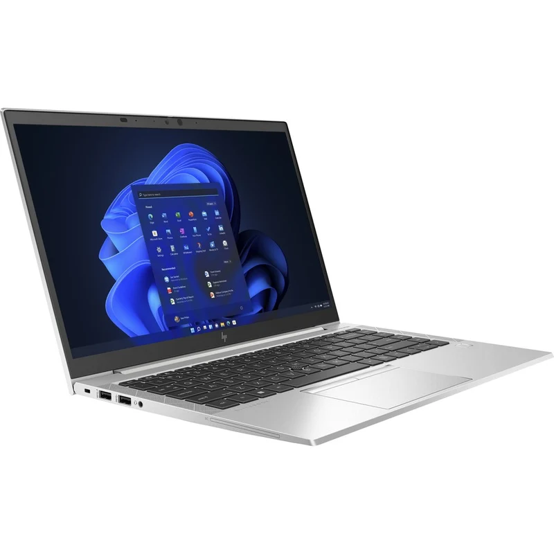 Ordinateur portable HP EliteBook 840 G8 14" - Full HD - Intel Core i5 11e génération i5-1145G7 - Technologie vPro - 16 Go - SSD 512 Go - Argent 613P6UT#ABA