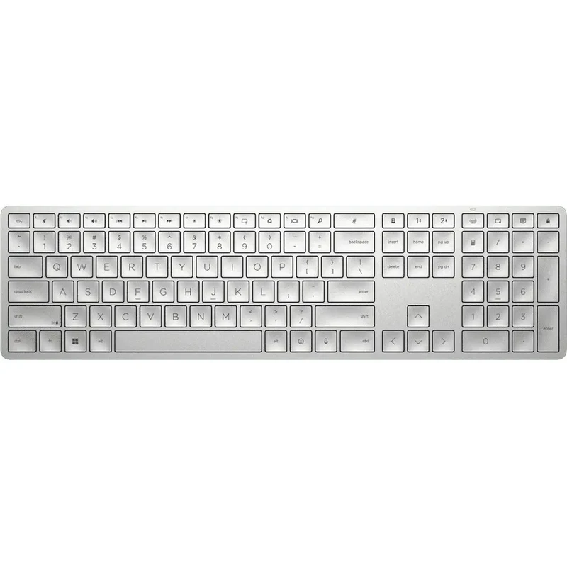 Clavier sans fil programmable HP 970 3Z729AA#ABA