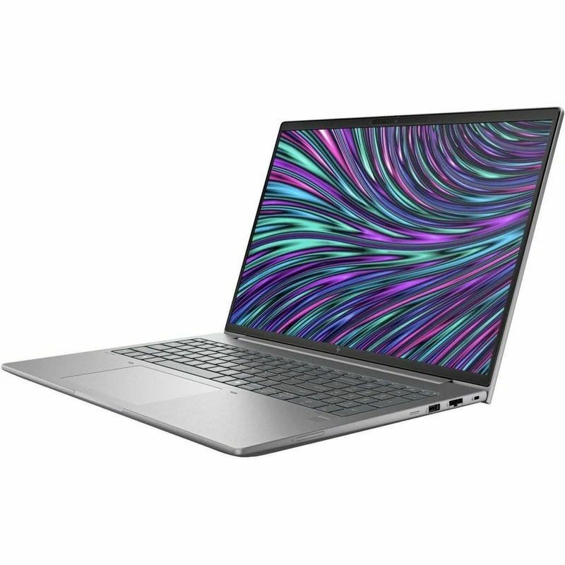 Station de travail mobile HP ZBook Power G11 16" - WUXGA - Intel Core Ultra 7 155U - 32 Go - SSD 512 Go - Clavier français, anglais A6UQ9UT#ABL