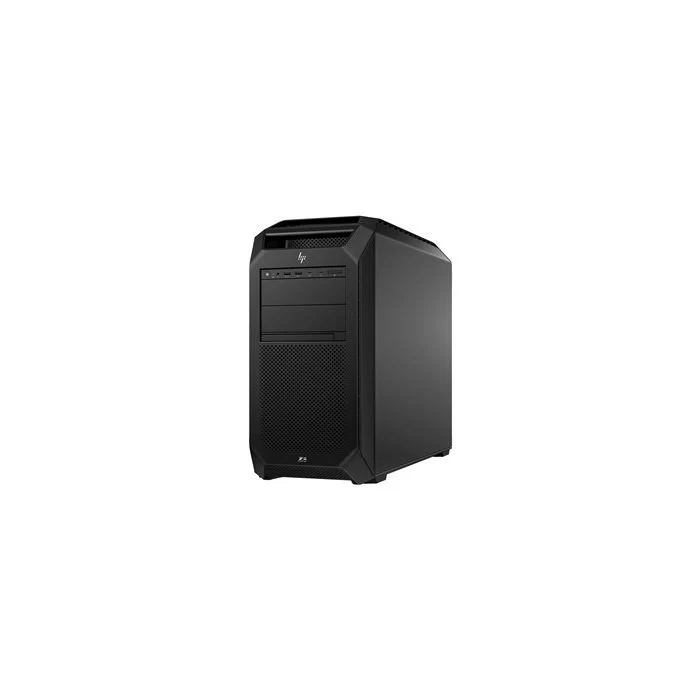 Station de travail HP Z8 Fury G5 - 1 x Intel Xeon w5-3535X - 64 Go - SSD 2 To - Tour - Noir B3NR5UT#ABC