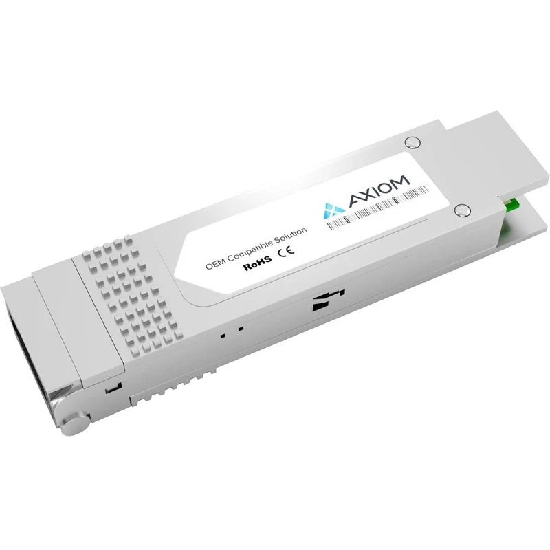 Émetteur-récepteur Axiom 40GBASE-LR4 QSFP+ pour Meraki - MA-QSFP-40G-LR4 MAQSFP40GLR4-AX