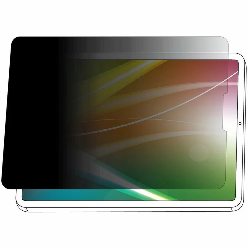 Filtre de confidentialité 3M Bright Screen pour Apple iPad Pro 12.9 pouces 3e à 5e génération, BPTAP002 BPTAP002