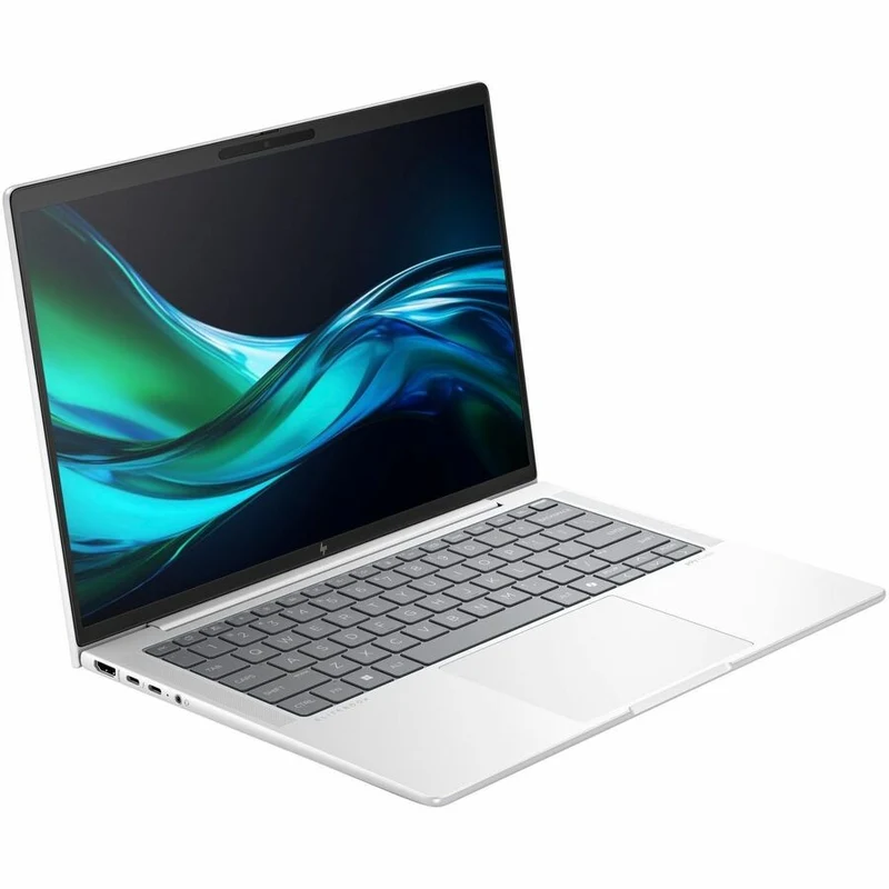 Ordinateur portable HP EliteBook 1040 G11 14" - WUXGA - Intel Core Ultra 7 165H - Technologie vPro - 32 Go - SSD 512 Go - Clavier anglais, français A6SX7UT#ABL