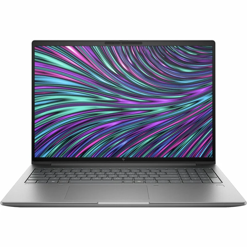 Station de travail mobile HP ZBook Power G11 16" - WUXGA - Intel Core Ultra 5 135H - Technologie vPro - 32 Go - SSD 512 Go - Clavier anglais B13U0UT#ABA