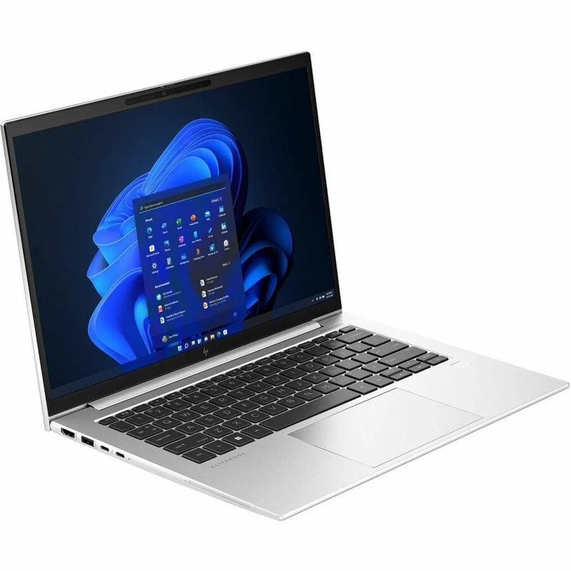 Ordinateur portable HP EliteBook 845 G10 14" - WUXGA - AMD Ryzen 7 PRO 7840U - 16 Go - SSD 512 Go - Clavier anglais 9Q6T6UT#ABA