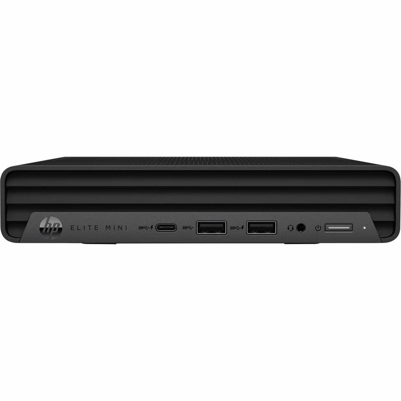 Ordinateur de bureau HP Elite Mini 800 G9 - Intel Core i5 13e génération i5-13500T - Technologie vPro - 16 Go - SSD 512 Go - Mini PC 86Y58UT#ABA