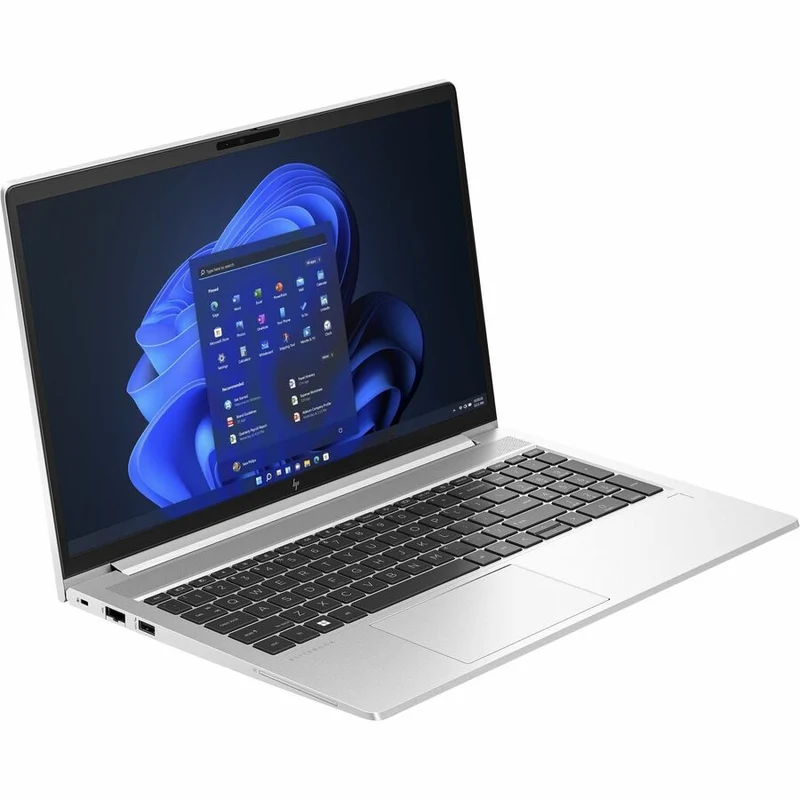 Ordinateur portable HP EliteBook 655 G10 15.6" - Full HD - AMD Ryzen 7 7730U - 16 Go - SSD 512 Go - Aluminium Pike Silver 82J39UT#ABA