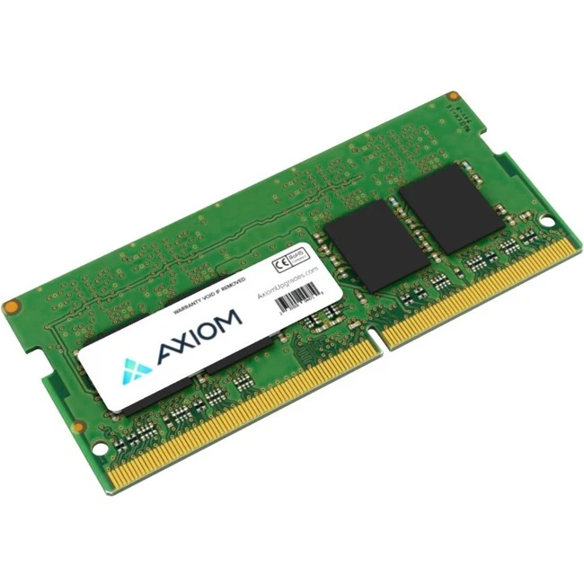 Module de mémoire SDRAM DDR8 Axiom 5 Go 4M9Y4AA-AX