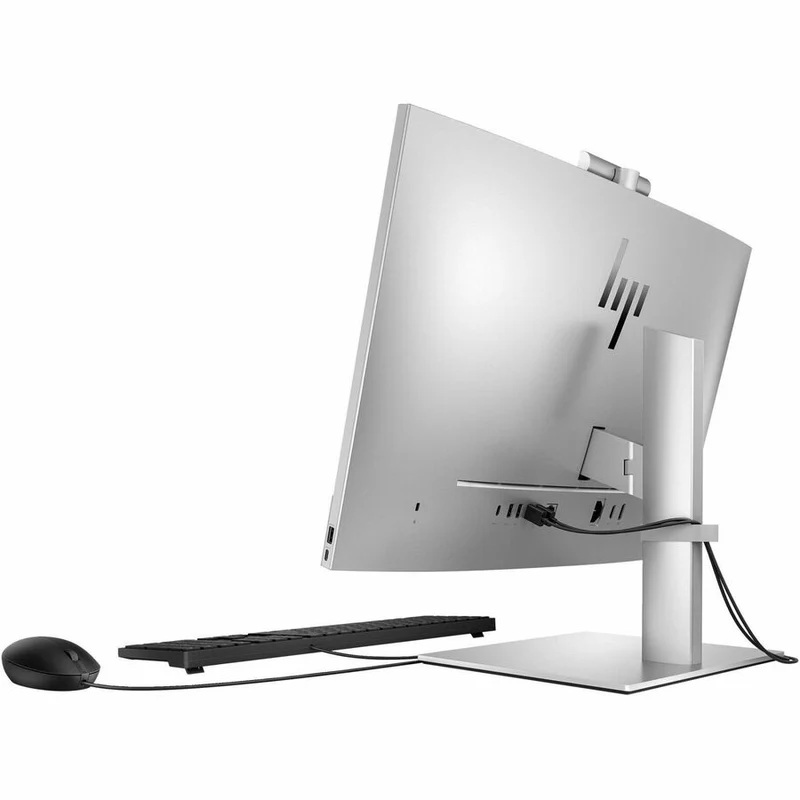 Ordinateur tout-en-un HP EliteOne 840 G9 - Intel Core i7 14e génération i7-14700 - Technologie vPro - 16 Go - SSD 512 Go - 23.8" Full HD - Bureau A12H2UT#ABA
