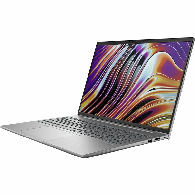 Station de travail mobile HP ZBook Power G11 A 16" - WQXGA - AMD Ryzen 9 8945HS - 64 Go - SSD 1 To A45FZUT#ABA