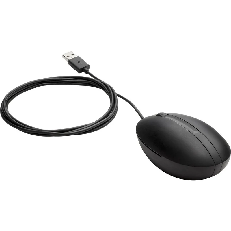Souris filaire HP pour ordinateur de bureau 320M 9VA80AA#ABA