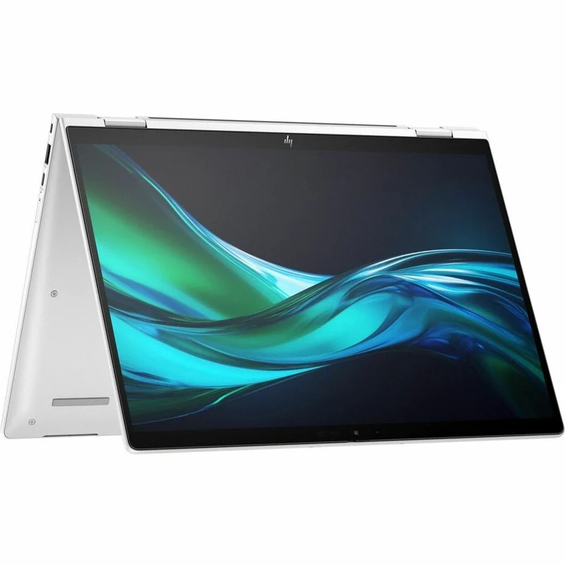 Ordinateur portable convertible 360 en 1040 HP Elite x11 14 G2 1" - WUXGA - Intel Core Ultra 7 165H - Technologie vPro - 16 Go - SSD 512 Go - Clavier anglais A29XYUT#ABA