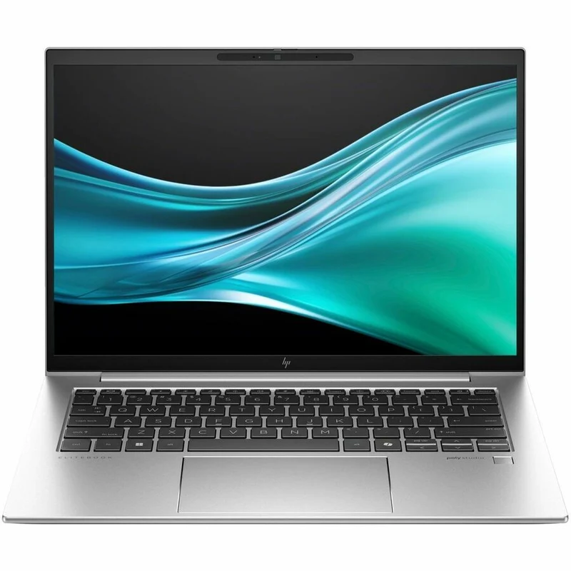 Ordinateur portable HP EliteBook 840 G11 14" à écran tactile - WUXGA - Intel Core Ultra 5 125U - Technologie vPro - 16 Go - SSD 512 Go - Clavier français, anglais A6SY4UT#ABL