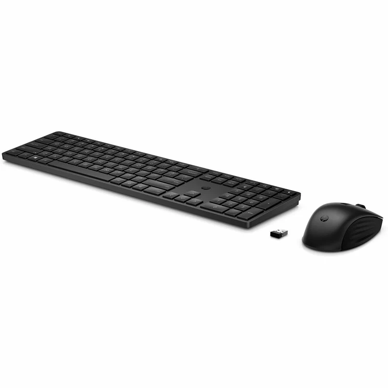 Clavier et souris HP 655 4R009UT#ABA