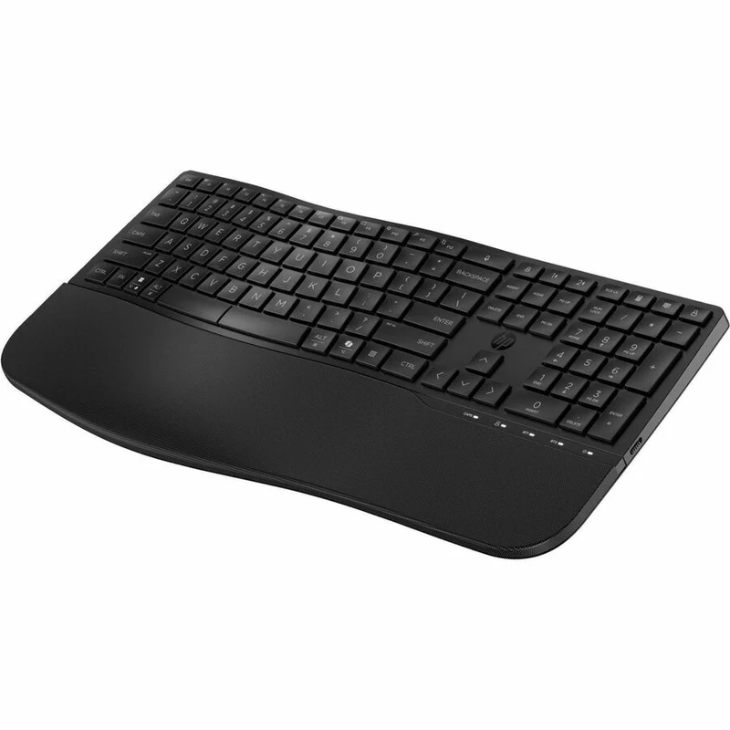 Clavier double mode HP 685 Comfort pour entreprise 8T6L9UT#ABA