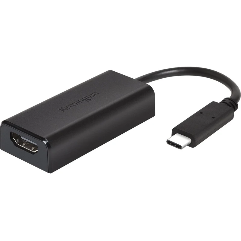 Adaptateur USB-C vers HDMI 4000K Kensington CV4H 33993