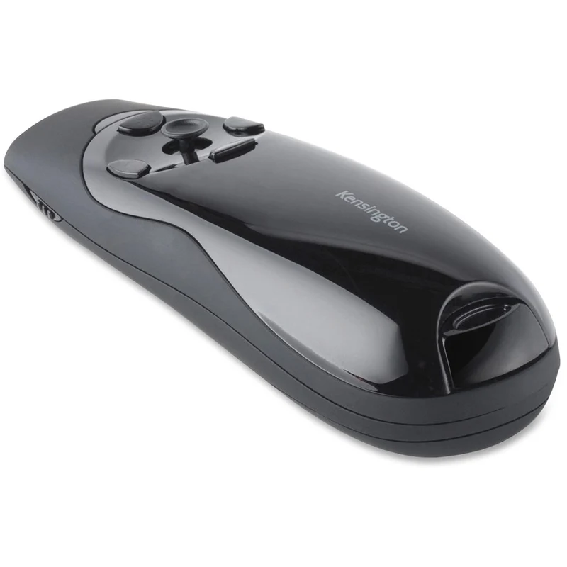 Télécommande de présentation sans fil Kensington Joystick 72427