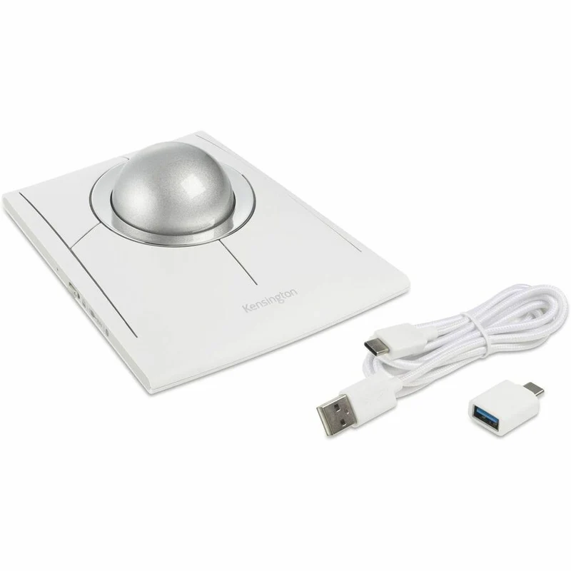 Trackball Kensington SlimBlade Pro EQ K72084NA