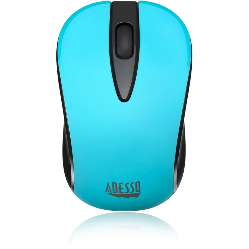 Adesso iMouse S70L - Souris optique sans fil Neon IMOUSE S70L