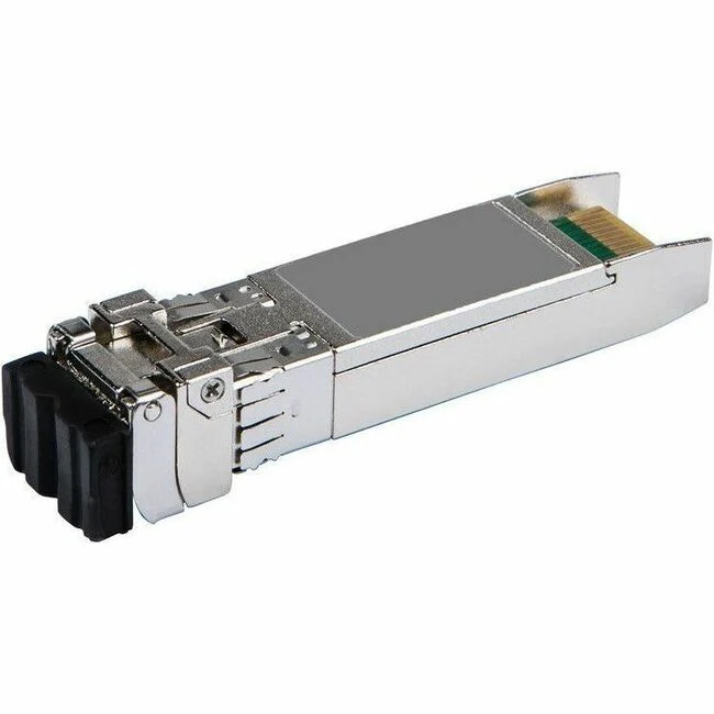Émetteur-récepteur HPE Networking 25G SR SFP28 LC 100 m MMF Classe C S2P33A