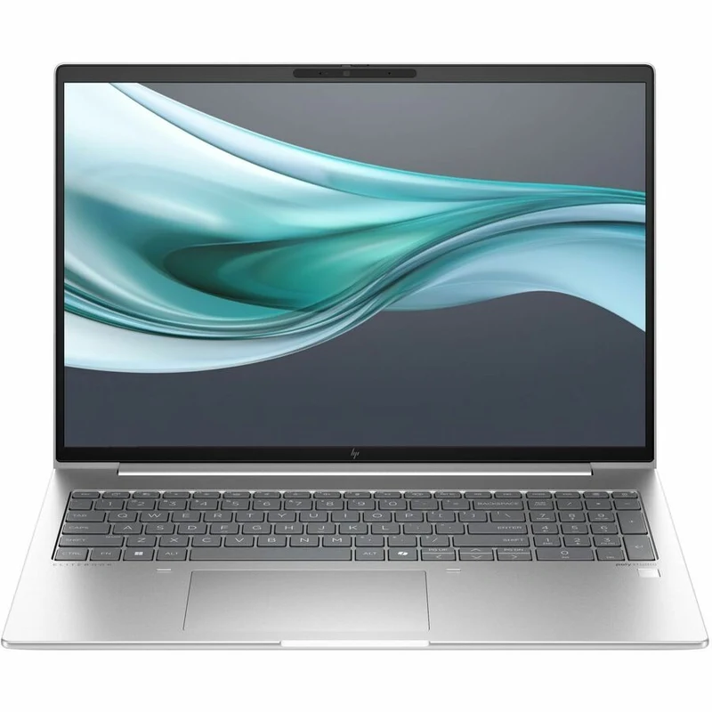 Ordinateur portable HP EliteBook 660 G11 16" à écran tactile - WUXGA - Intel Core Ultra 7 155U - Technologie vPro - 16 Go - SSD 512 Go - Clavier anglais - Pike Silver A6UC8UT#ABA