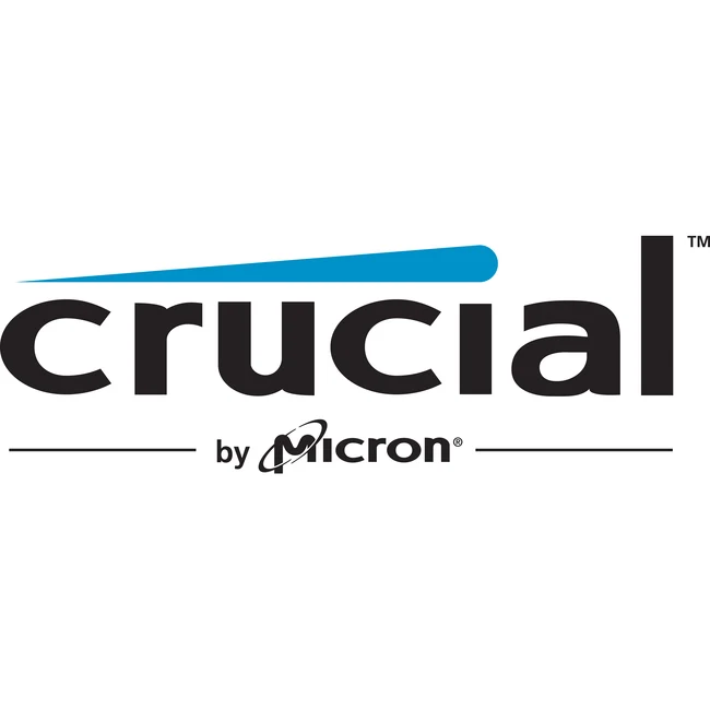 Module de mémoire SDRAM DDR24 Crucial PRO 5 Go CP24G60C48U5