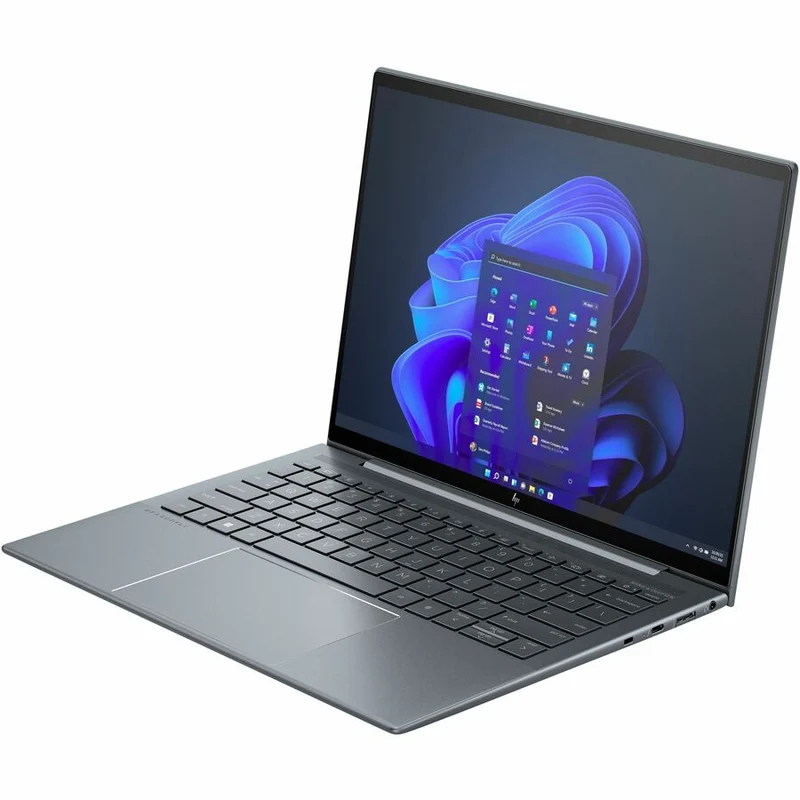 Ordinateur portable HP à écran tactile 13.5" - WUXGA+ - Intel Core i7 13e génération i7-1365U - Plateforme Intel Evo - 32 Go - SSD 1 To - Clavier anglais 878H8UT#ABA