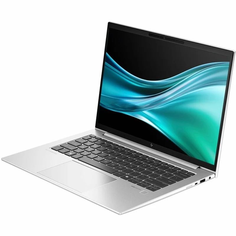 Ordinateur portable HP EliteBook 845 G11 14" - WUXGA - AMD Ryzen 7 8840U - 32 Go - SSD 512 Go - Clavier anglais A1XW3UT#ABA