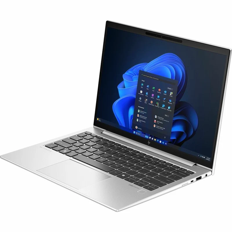 Ordinateur portable HP EliteBook 830 G11 13.3" - WUXGA - Intel Core Ultra 5 135U - Technologie vPro - 16 Go - SSD 512 Go - Clavier anglais, français A14S7UT#ABL