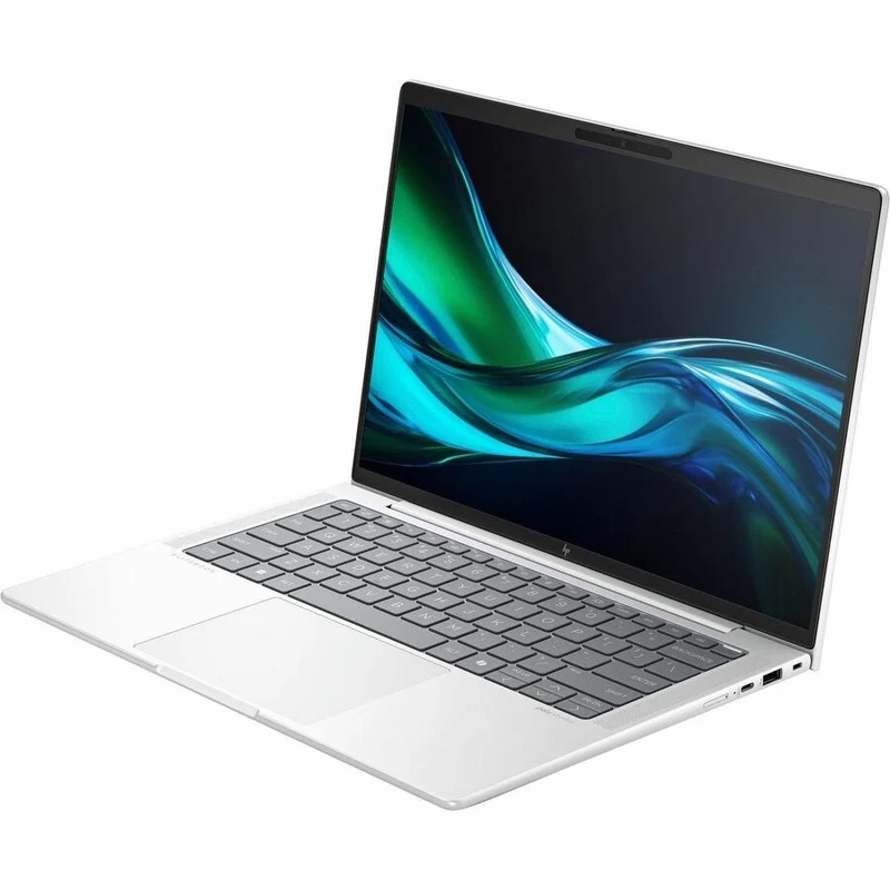 Ordinateur portable HP EliteBook 1040 G11 14" à écran tactile - WUXGA - Intel Core Ultra 7 155H - Technologie vPro - 32 Go - SSD 1 To - Clavier anglais, français A29XQUT#ABL
