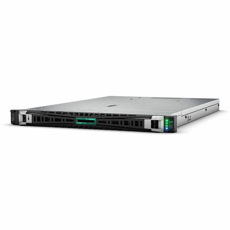 Serveur rack 325U HPE ProLiant DL11 G1 - 1 x AMD EPYC 9354P 3.25 GHz - 32 Go RAM - Contrôleur SAS 12 Gbit/s P66776-B21