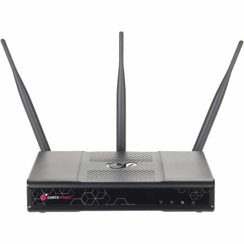 Dispositif de sécurité réseau/pare-feu Check Point Quantum Spark 1535 CPAP-SG1535-SNBT