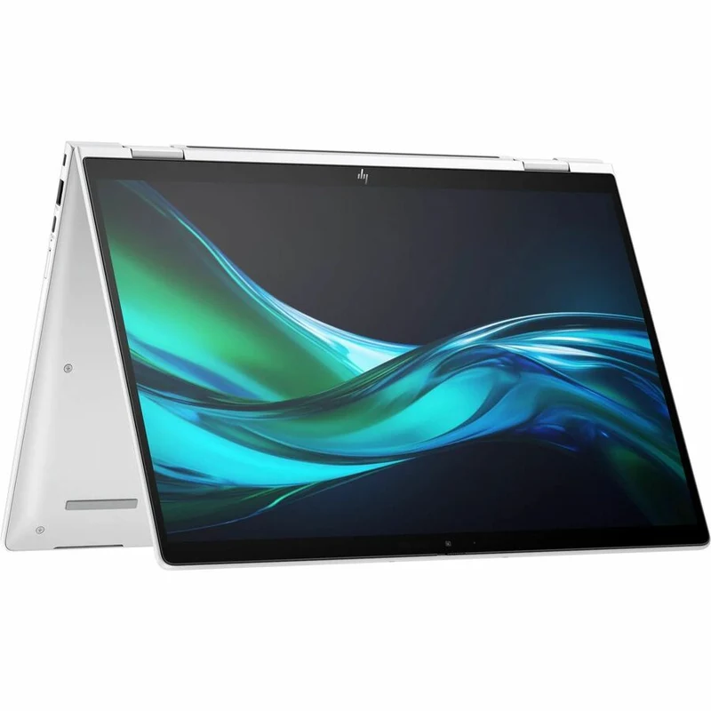 Ordinateur portable convertible 360 en 1040 à écran tactile HP Elite x11 14 G2 1" - WUXGA - Intel Core Ultra 7 155H - Technologie vPro - 32 Go - SSD 512 Go - Clavier anglais, français A29XXUT#ABL