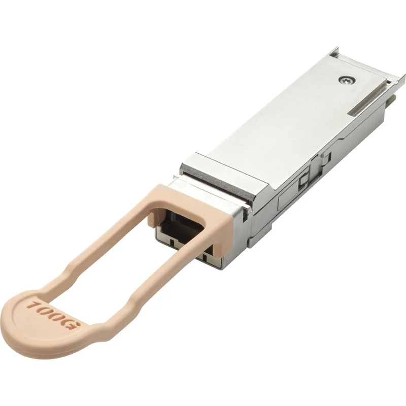 Émetteur-récepteur HPE 100 Gb QSFP28 MPO SR4 100 m 845966-B21