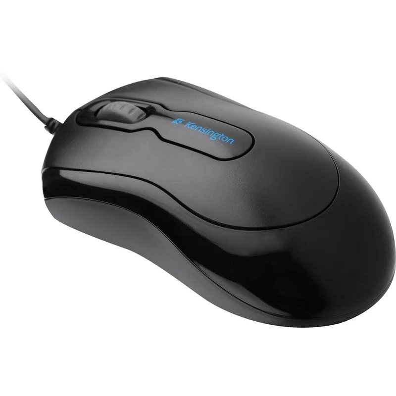 Souris USB filaire Kensington Mouse-In-A-Box K72356US