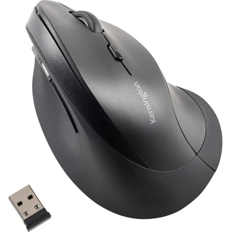 Souris verticale sans fil Kensington 75575