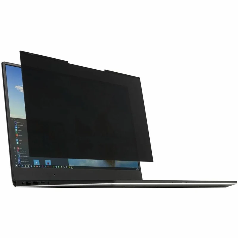 Écran de confidentialité pour ordinateur portable Kensington MagPro 13.3" (16:9) avec bande magnétique, mat, brillant 58351