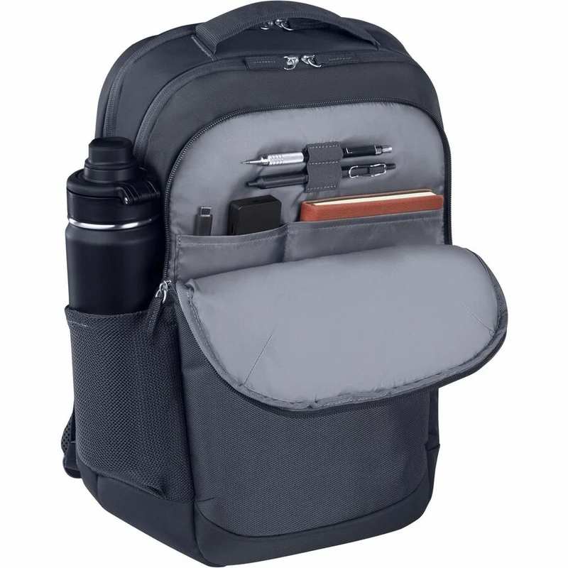 Sacoche de transport HP Everyday (sac à dos) pour ordinateur portable de 16" à 16.1" - Odyssey Gray A08KLUT