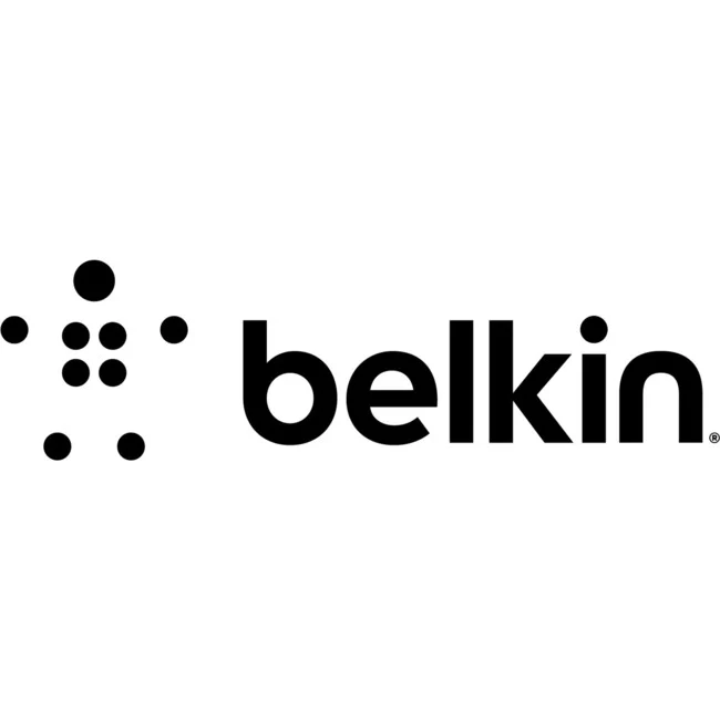 Boîtier de commutation KVM sécurisé universel Belkin 2e génération F1DN202KVM-UN4C