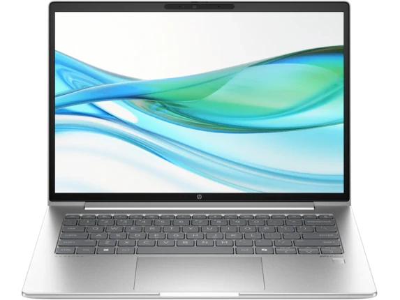 Ordinateur portable HP ProBook 440 G11 14" - WUXGA - Intel Core Ultra 7 155U - Technologie vPro - 32 Go - SSD 1 To - Clavier anglais, français - Pike Silver A1LC5UT#ABL