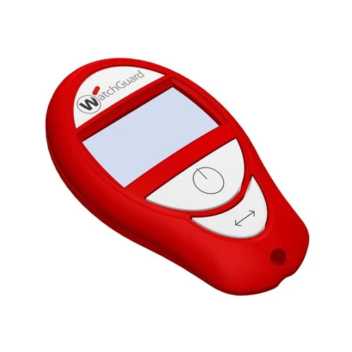 Jeton de sécurité WatchGuard AuthPoint WG9011
