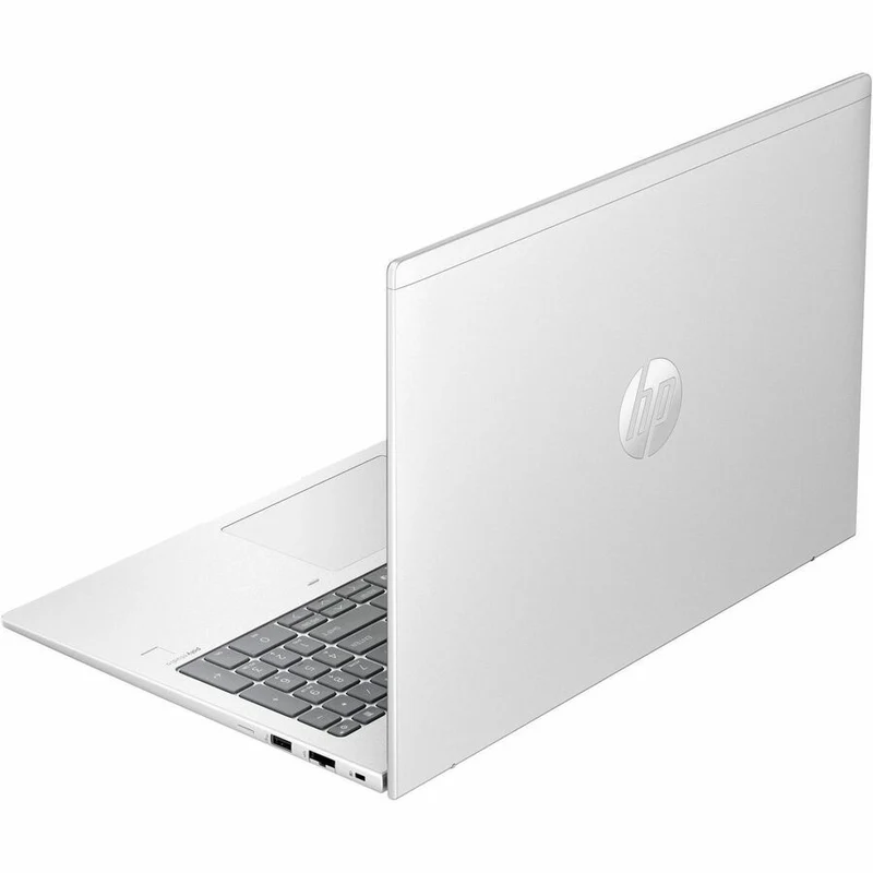 Ordinateur portable HP ProBook 465 G11 16" - WUXGA - AMD Ryzen 5 7535U - 16 Go - SSD 256 Go - Clavier anglais - Argent A1RM7UT#ABA
