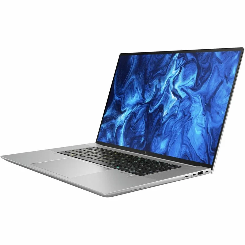 Station de travail mobile à écran tactile HP ZBook Studio G11 16" - WQUXGA - Intel Core Ultra 7 155H - 32 Go - SSD 1 To - Clavier anglais AN6C8UT#ABA