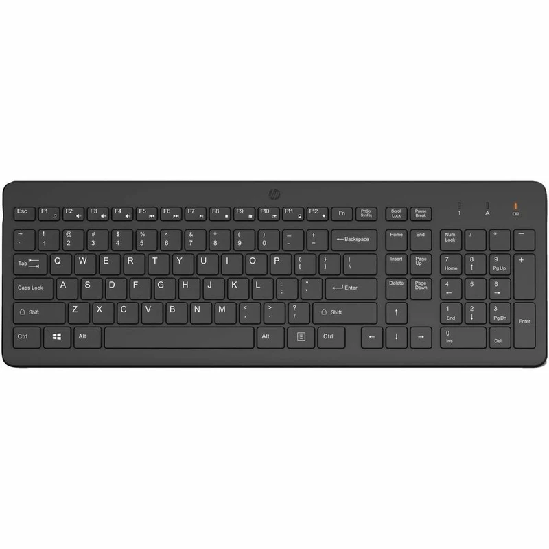 Clavier HP 225 805T1AA#ABA