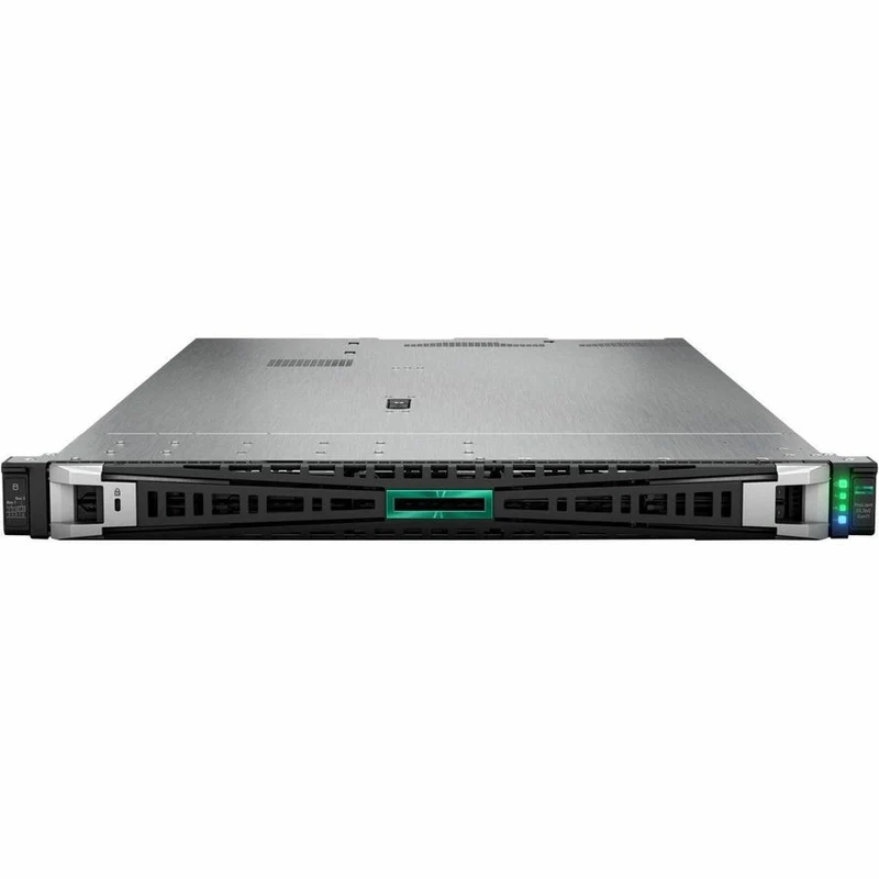 Serveur rack 360U HPE ProLiant DL11 Gen1 - 1 x Intel Xeon Silver 4410Y 2 GHz - 32 Go RAM - Contrôleur SAS 12 Gbit/s P51930-B21