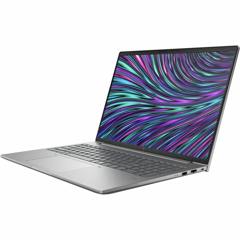 Station de travail mobile HP ZBook Power G11 16" - WUXGA - Intel Core Ultra 7 155H - 16 Go - SSD 512 Go - Clavier anglais A6UQ4UT#ABA
