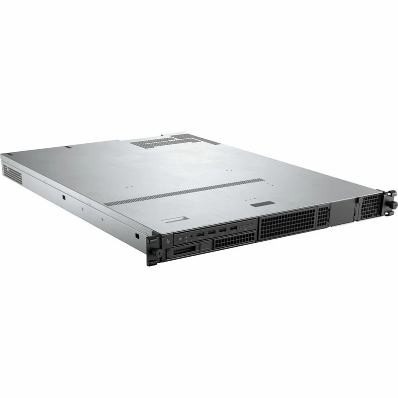 Station de travail HP ZCentral 4R - 1 x Intel Xeon W W-2223 - Technologie vPro - 16 Go - SSD 512 Go - Montable en rack 88T77UT#ABA