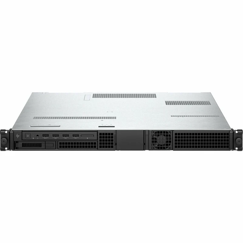 Station de travail HP Z4 G5 - 1 x Intel Xeon w3-2423 - 16 Go - SSD 512 Go - Montable en rack 8Z235UT#ABC