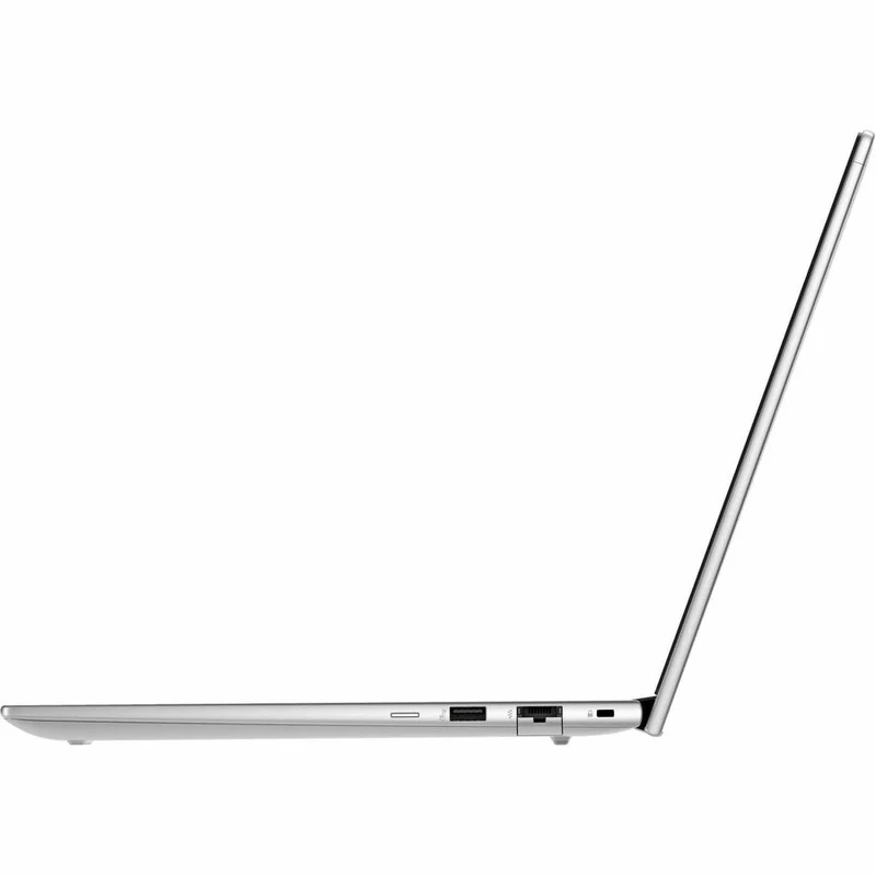 Ordinateur portable HP ProBook 445 G11 14" à écran tactile - WUXGA - AMD Ryzen 7 7735U - 16 Go - SSD 512 Go - Clavier anglais, français - Aluminium Pike Silver A1SY9UT#ABL